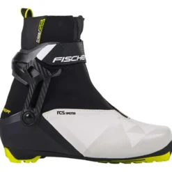 Scarponi da sci nordico Fischer RCS Skate Ws