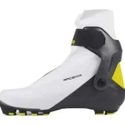 Scarponi da sci nordico Fischer Carbonlite Skate Ws