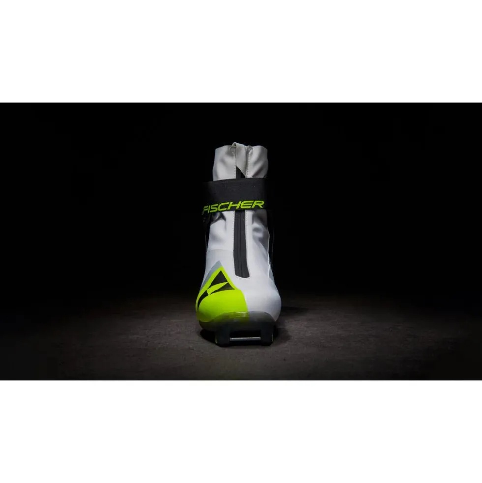 Scarponi da sci nordico Fischer Carbonlite Skate Ws