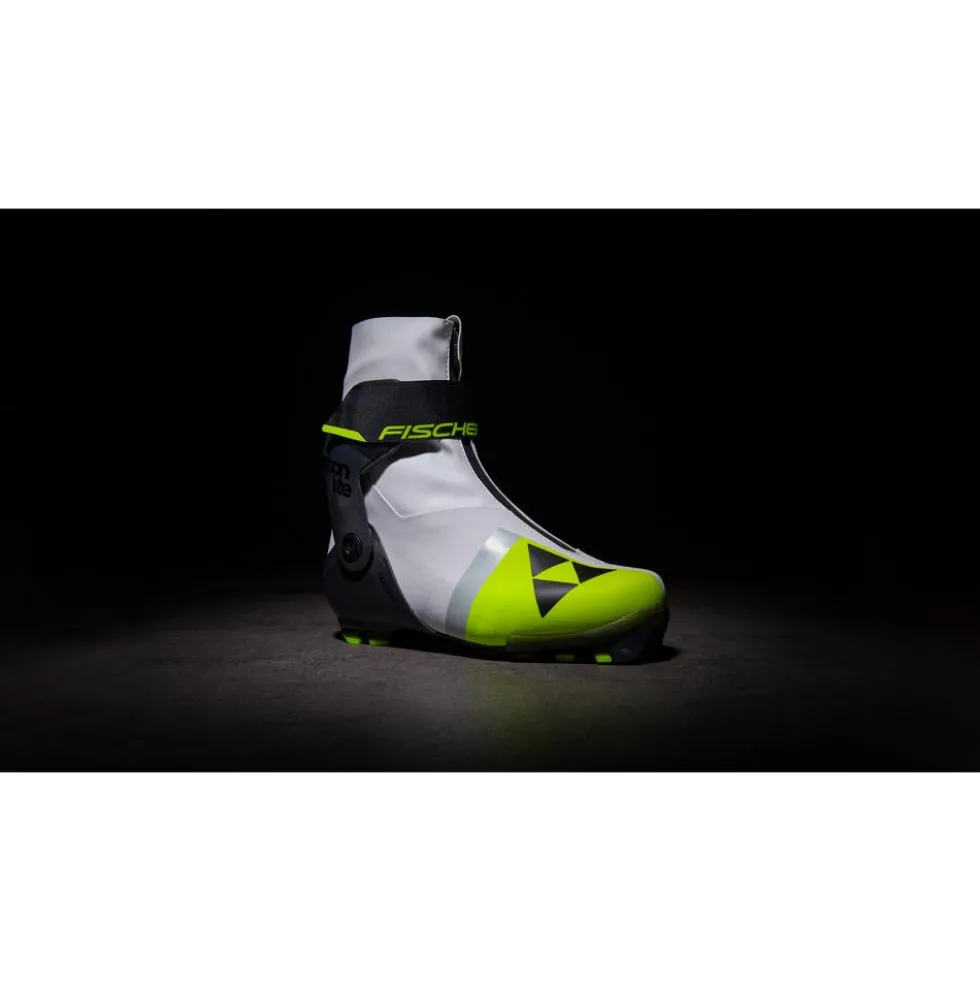 Scarponi da sci nordico Fischer Carbonlite Skate Ws