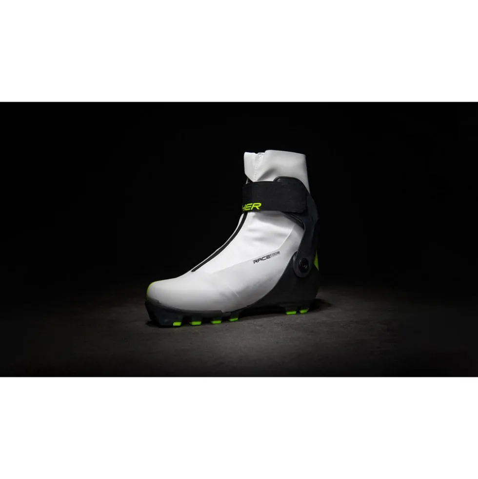 Scarponi da sci nordico Fischer Carbonlite Skate Ws