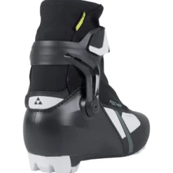 Scarponi da sci nordico Fischer Xc Control Ws