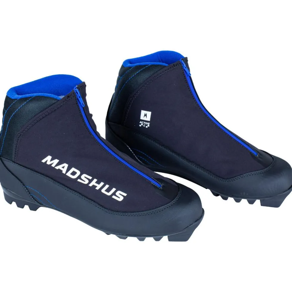Scarponi da sci nordico Madshus Active C