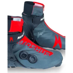 Scarponi da sci nordico Madshus Race Pro Boa® Skate