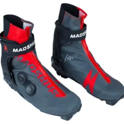 Scarponi da sci nordico Madshus Race Pro Boa® Skate