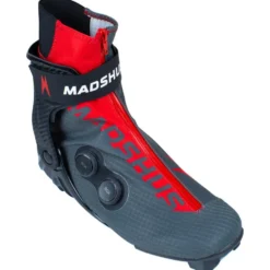 Scarponi da sci nordico Madshus Race Pro Boa® Skate