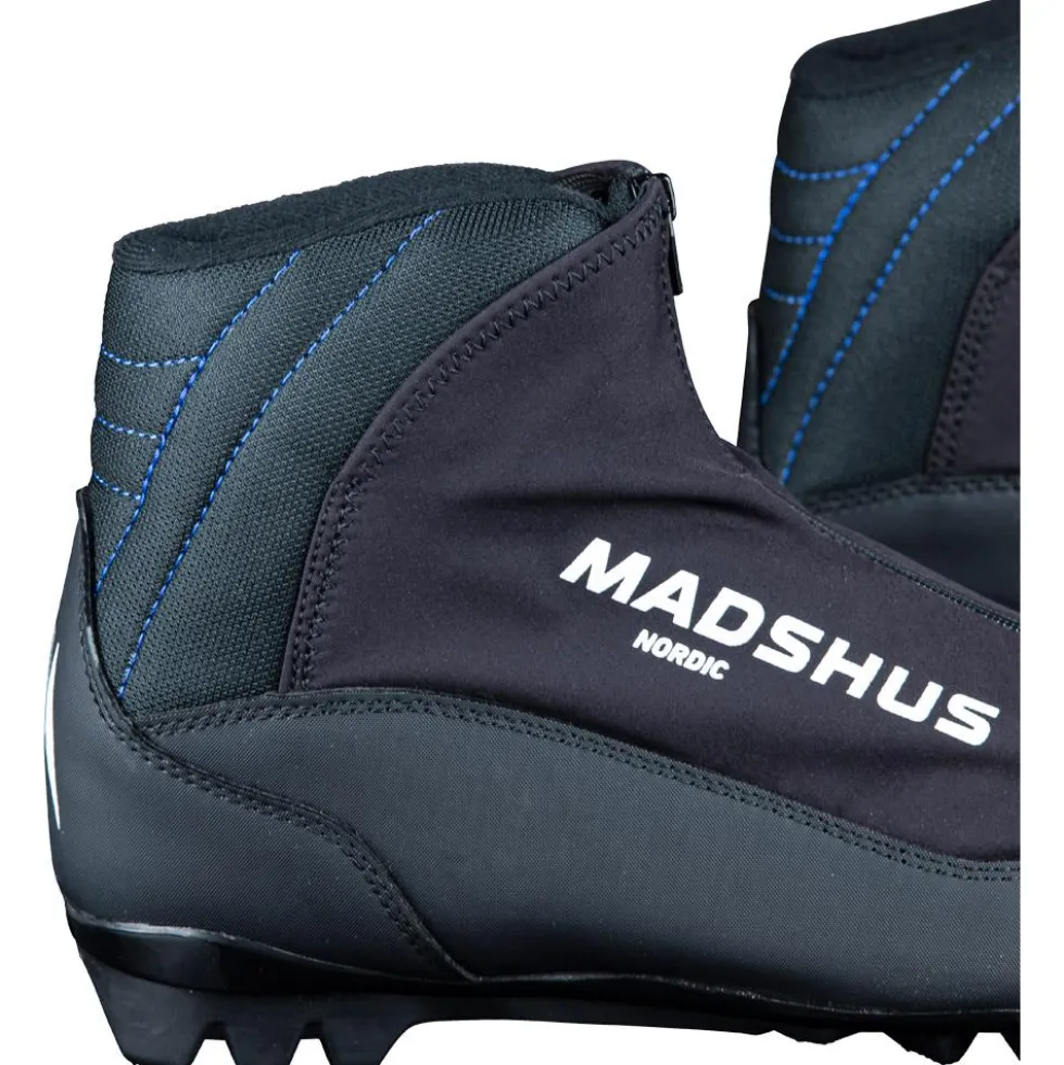 Scarponi da sci nordico Madshus Nordic