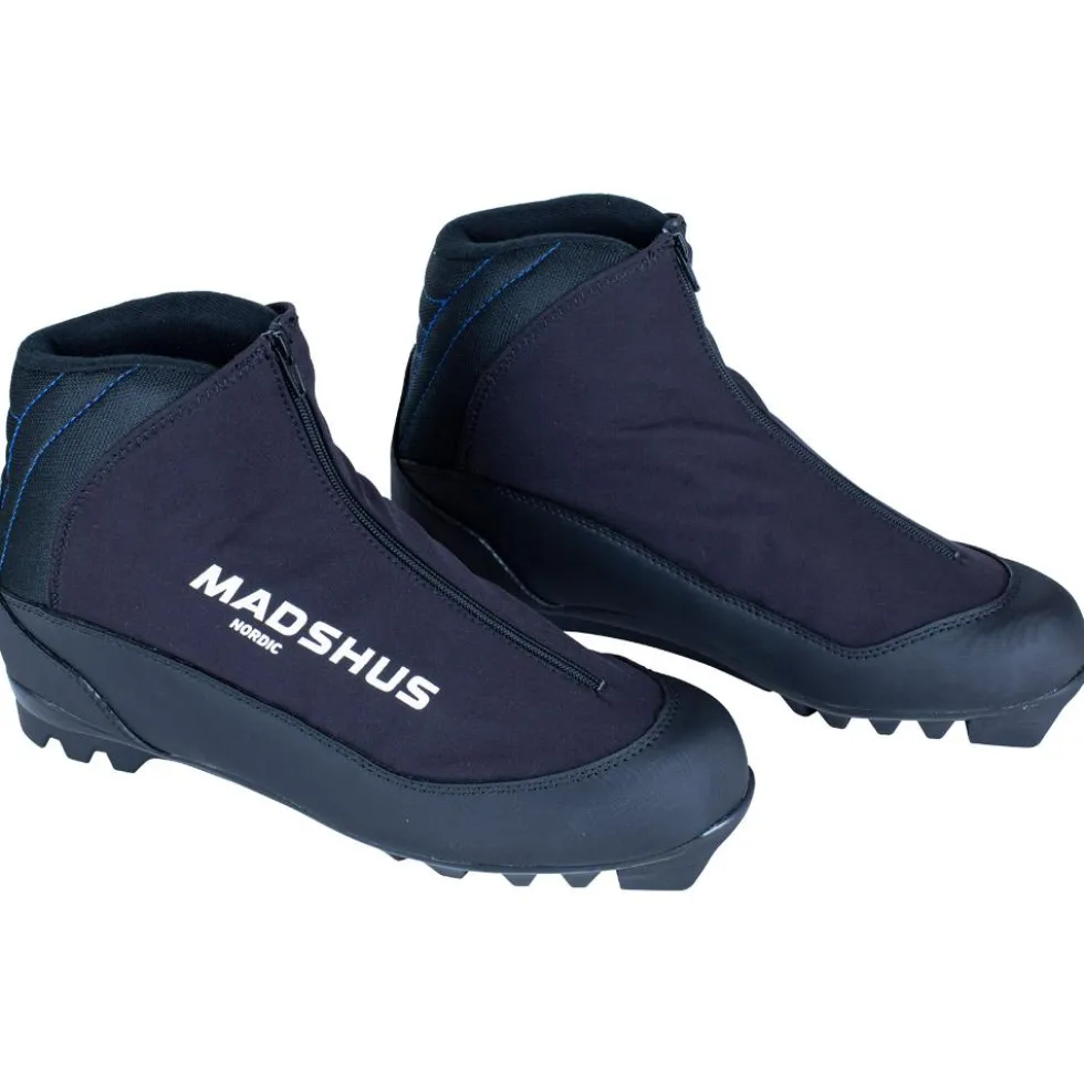 Scarponi da sci nordico Madshus Nordic