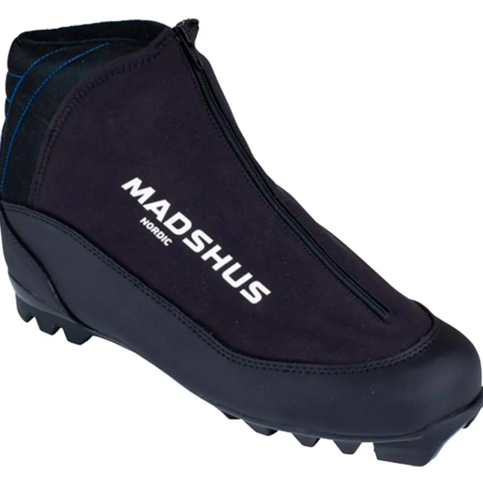 Scarponi da sci nordico Madshus Nordic