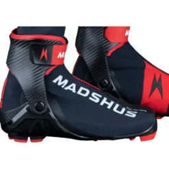 Scarponi da sci nordico Madshus Race Pro Skate