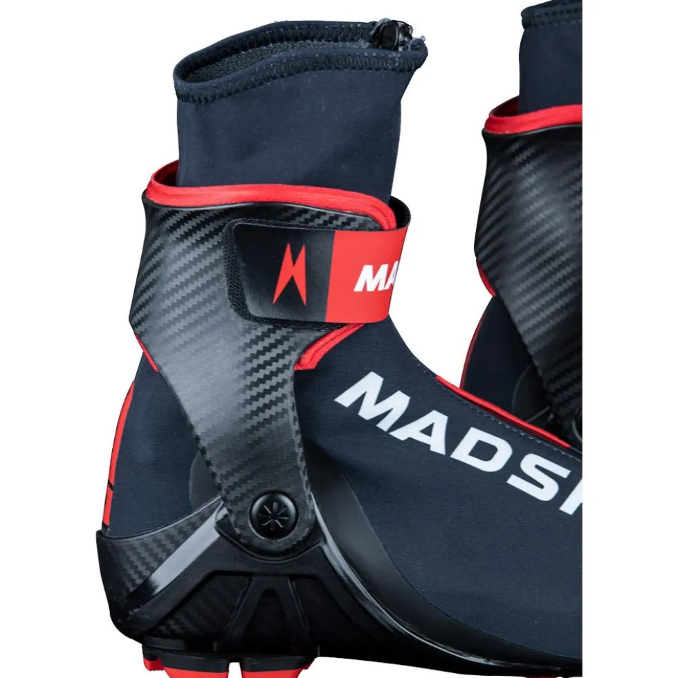 Scarponi da sci nordico Madshus Race Pro Skate