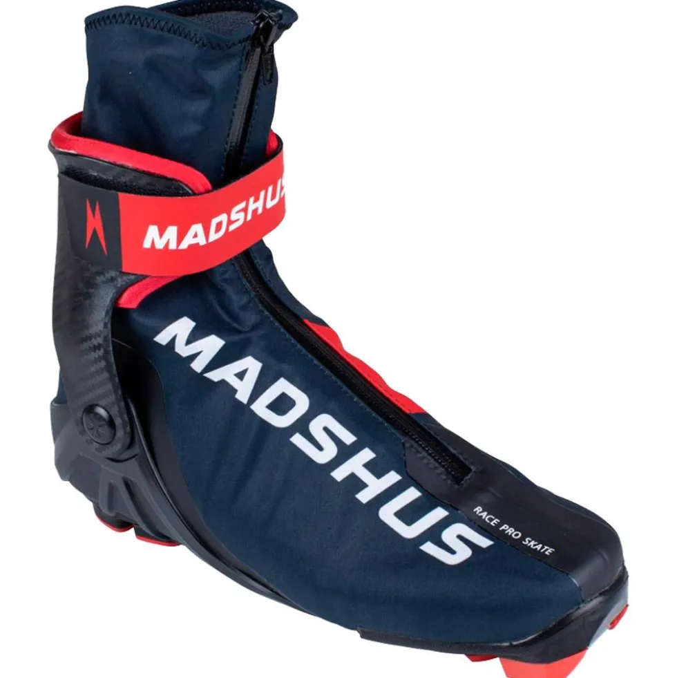 Scarponi da sci nordico Madshus Race Pro Skate