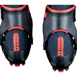 Scarponi da sci nordico Madshus Race Pro Skate