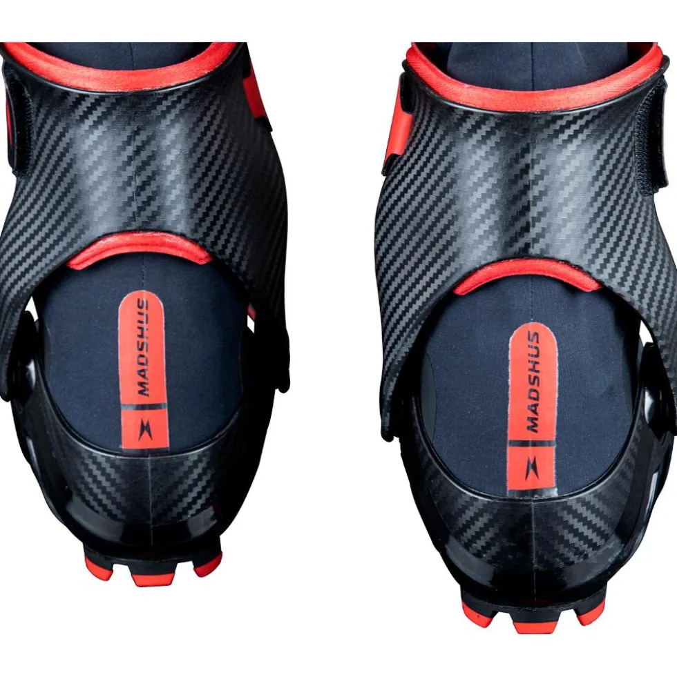 Scarponi da sci nordico Madshus Race Pro Skate