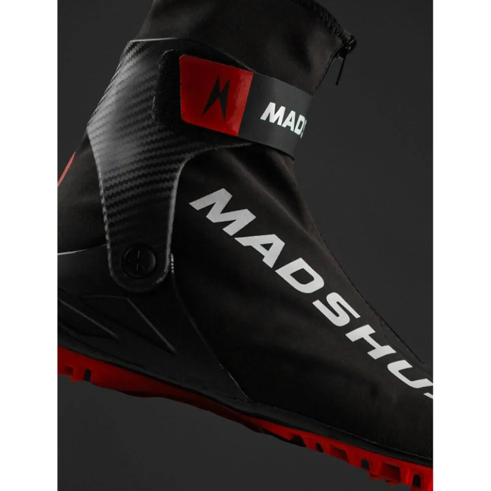 Scarponi da sci nordico Madshus Race Speed Skate