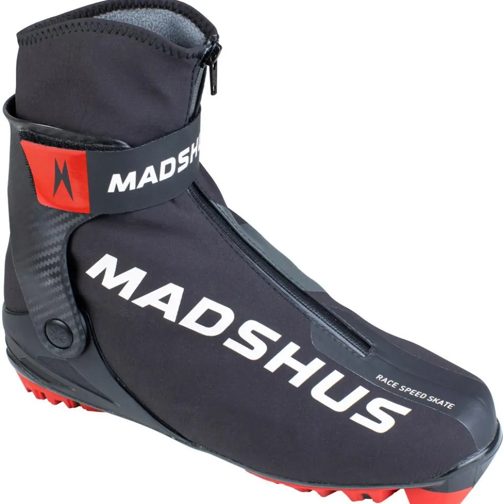 Scarponi da sci nordico Madshus Race Speed Skate