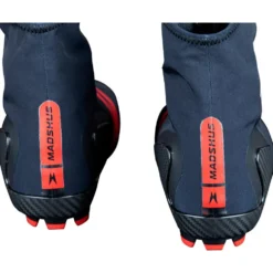 Scarponi da sci nordico Madshus Race Pro Classic