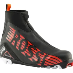 Scarponi da sci nordico Rossignol X-10 Classic