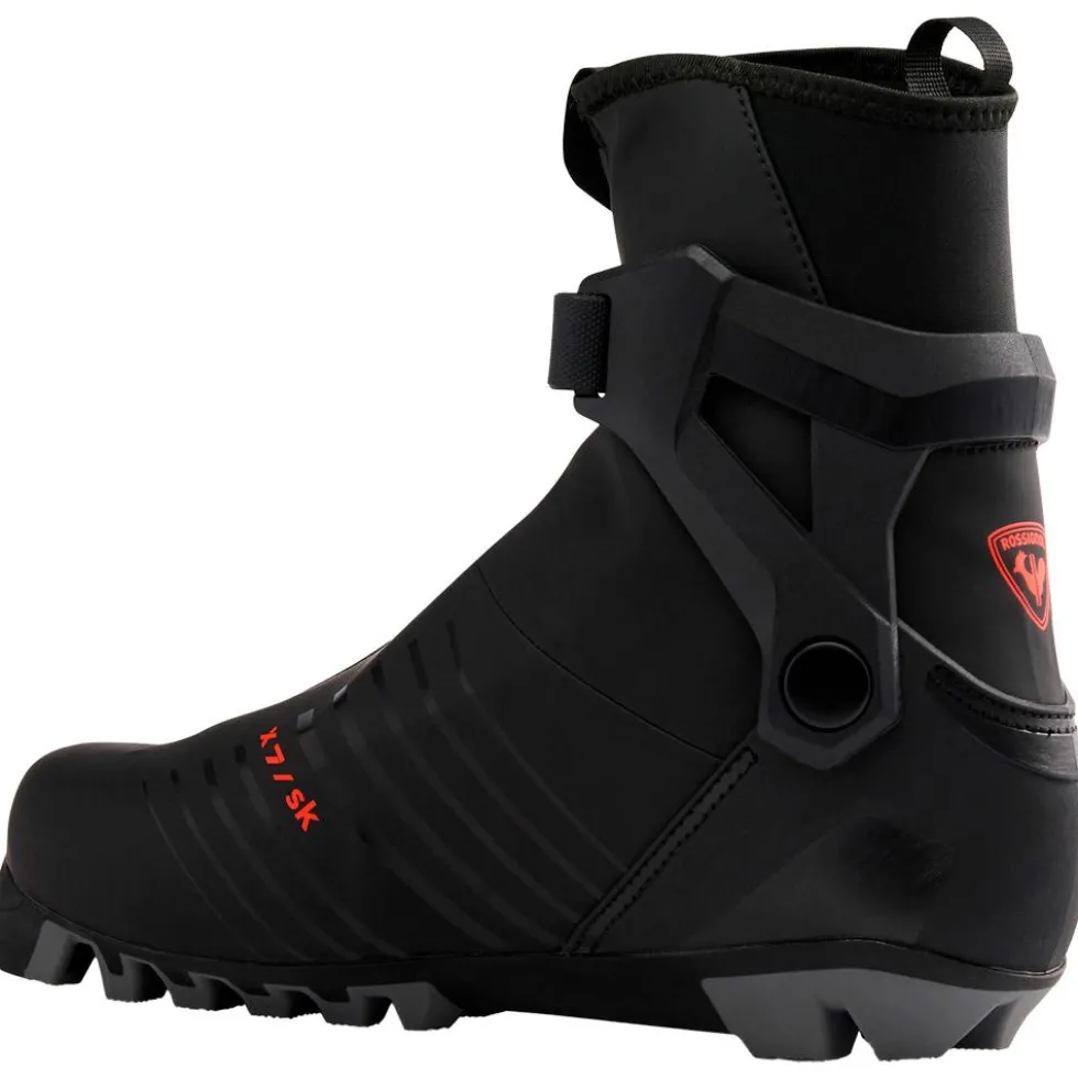 Scarponi da sci nordico Rossignol X-7 Skate