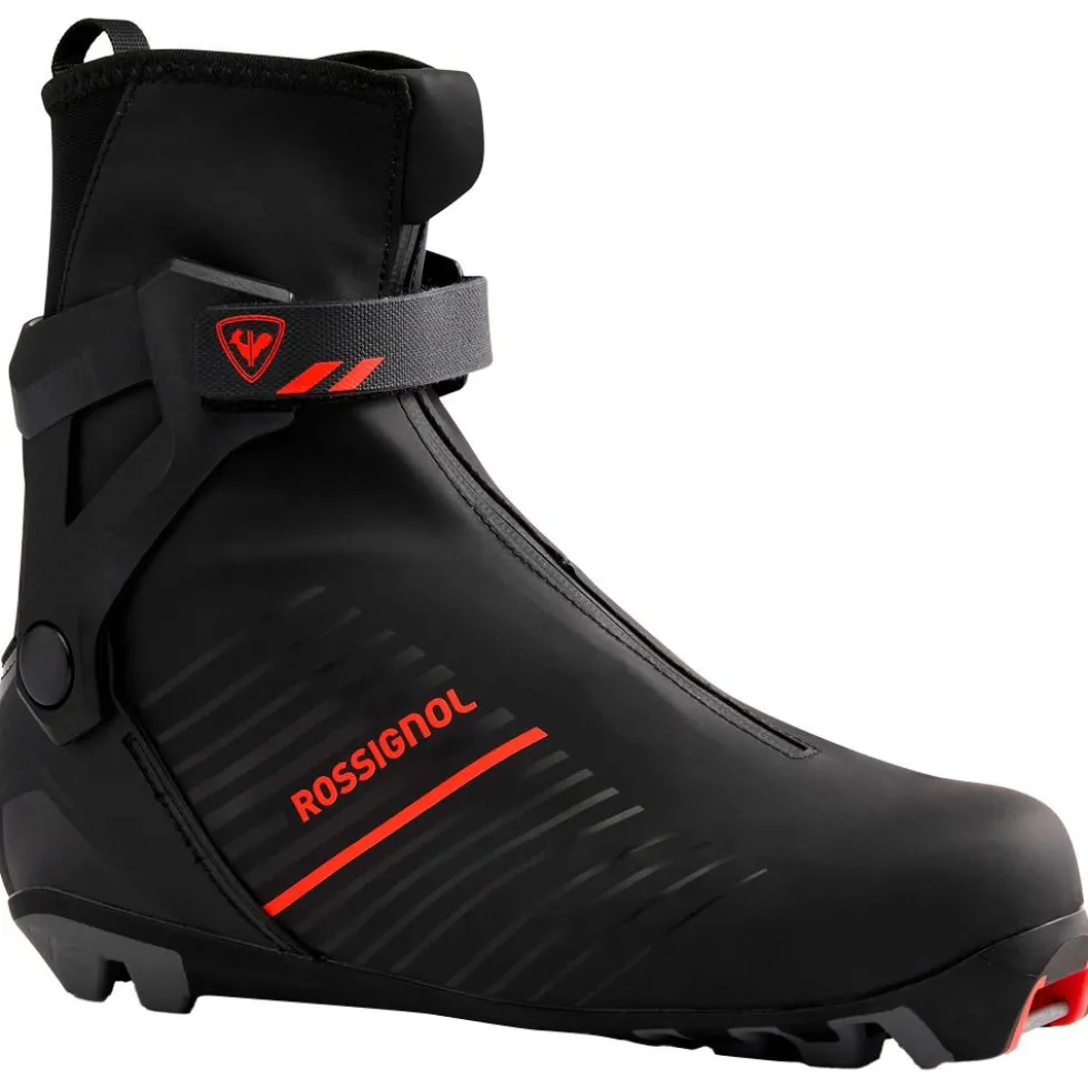 Scarponi da sci nordico Rossignol X-7 Skate