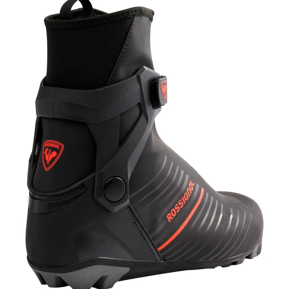 Scarponi da sci nordico Rossignol X-7 Skate