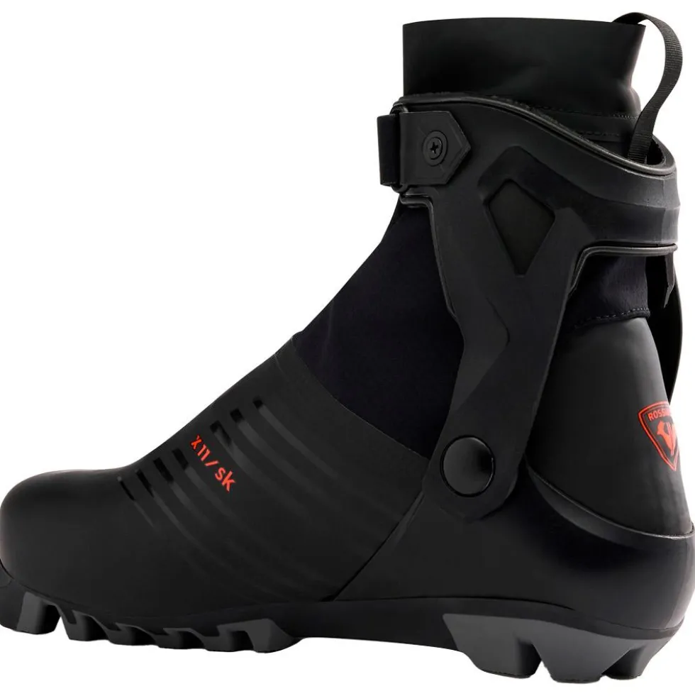 Scarponi da sci nordico Rossignol X-11 Skate