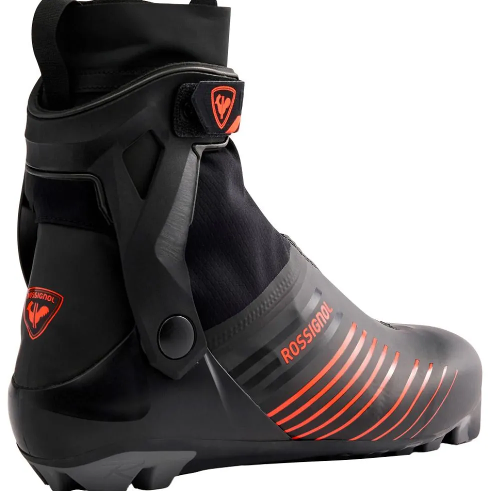 Scarponi da sci nordico Rossignol X-11 Skate