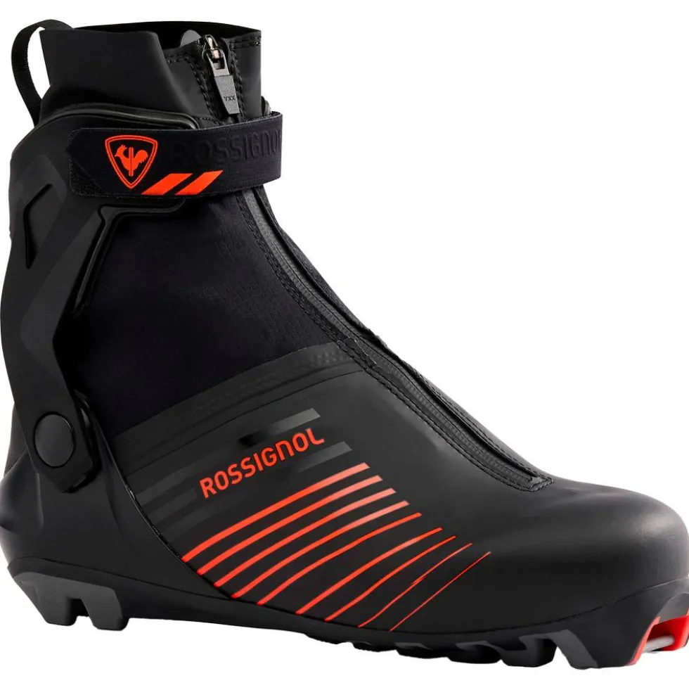 Scarponi da sci nordico Rossignol X-11 Skate