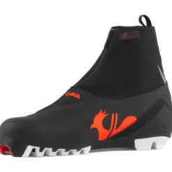 Scarponi da sci nordico Rossignol X-10 Classic