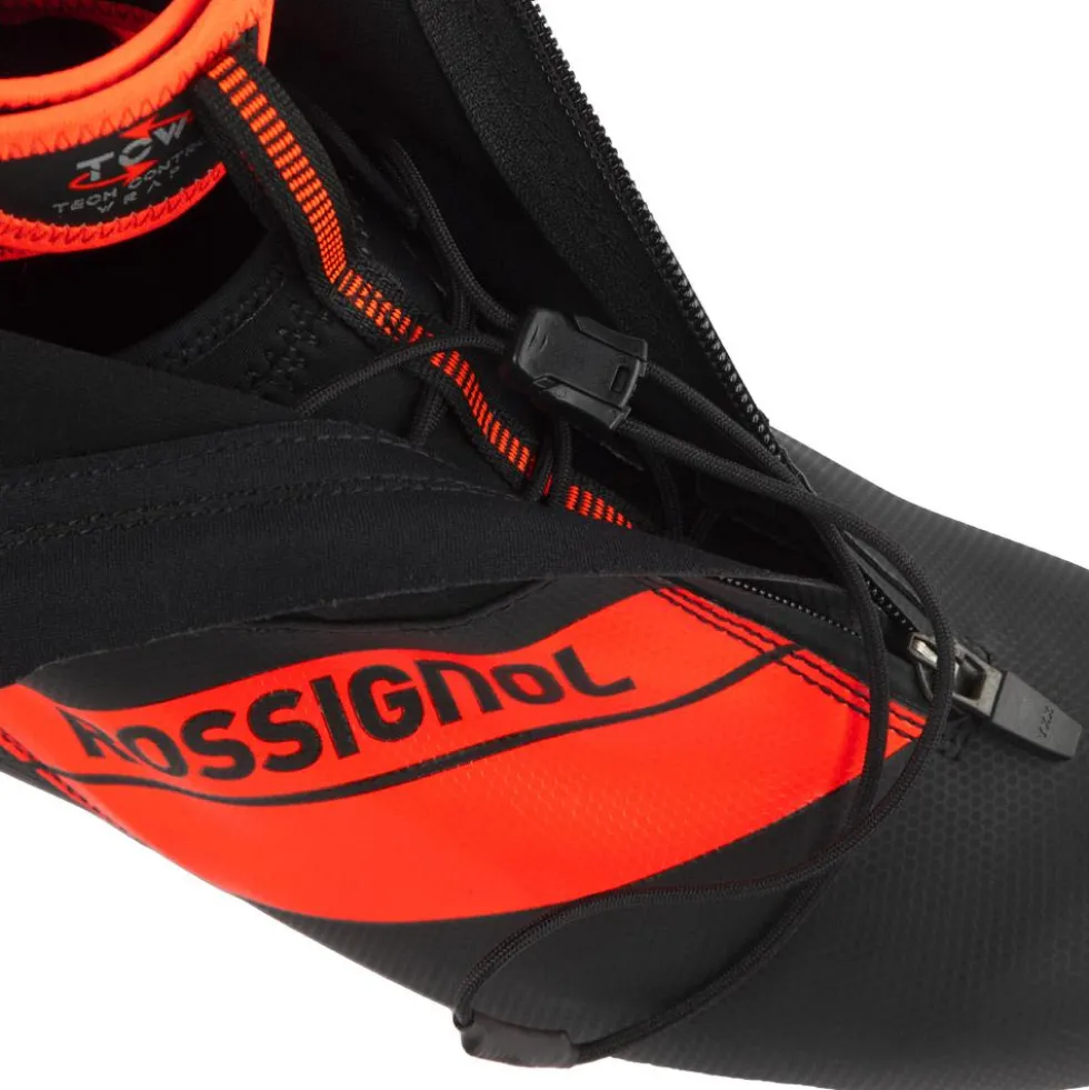 Scarponi da sci nordico Rossignol X-10 Classic