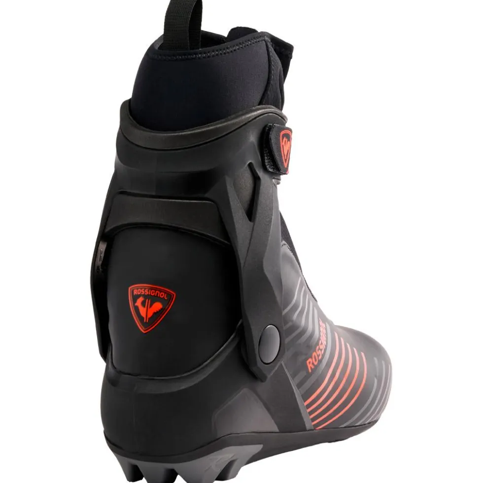 Scarponi da sci nordico Rossignol X-9 Skate