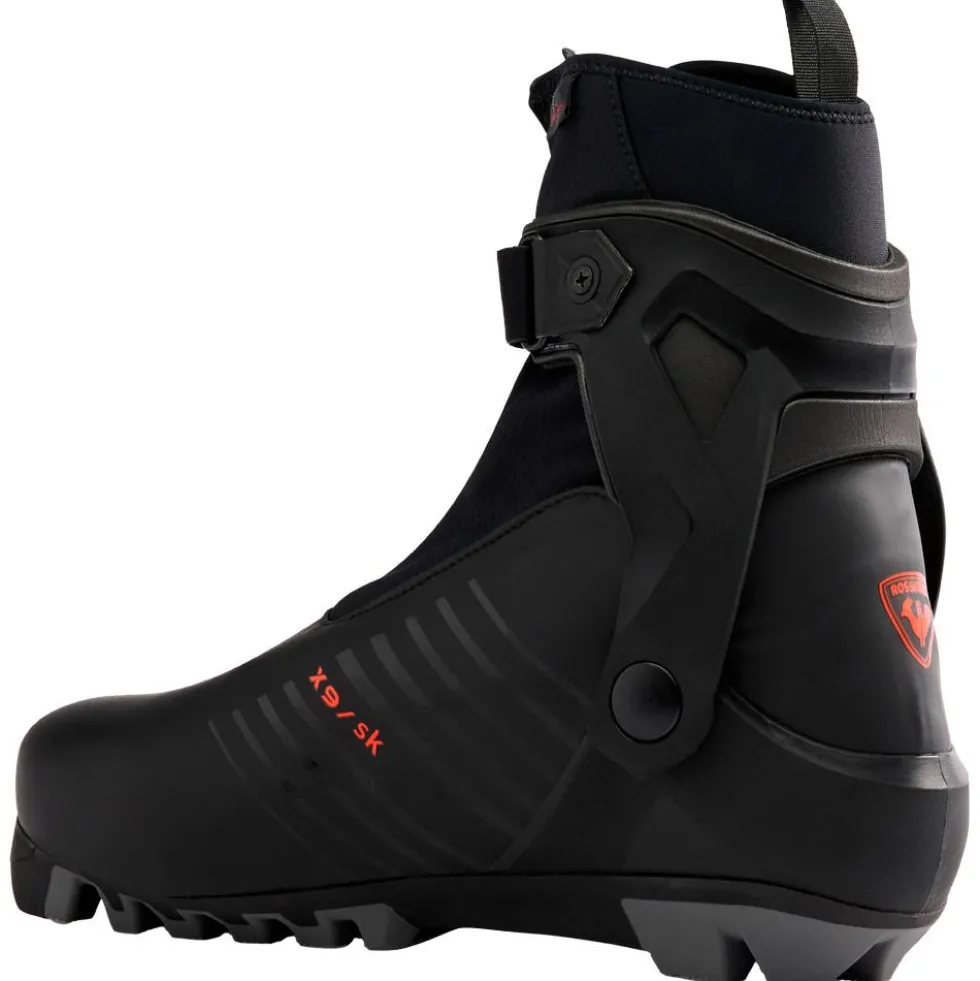 Scarponi da sci nordico Rossignol X-9 Skate