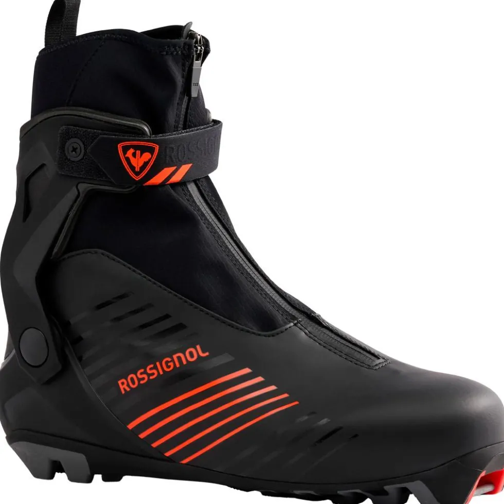 Scarponi da sci nordico Rossignol X-9 Skate
