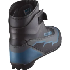 Scarponi da sci nordico Salomon Escape Plus Prolink