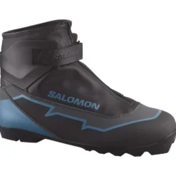 Scarponi da sci nordico Salomon Escape Plus Prolink