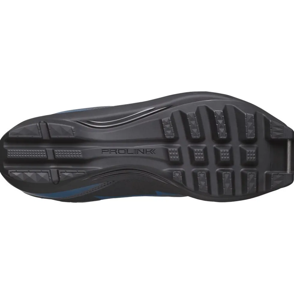 Scarponi da sci nordico Salomon Escape Plus Prolink