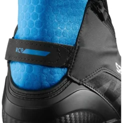 Scarponi da sci nordico Salomon RC9 Nocturne Prolink