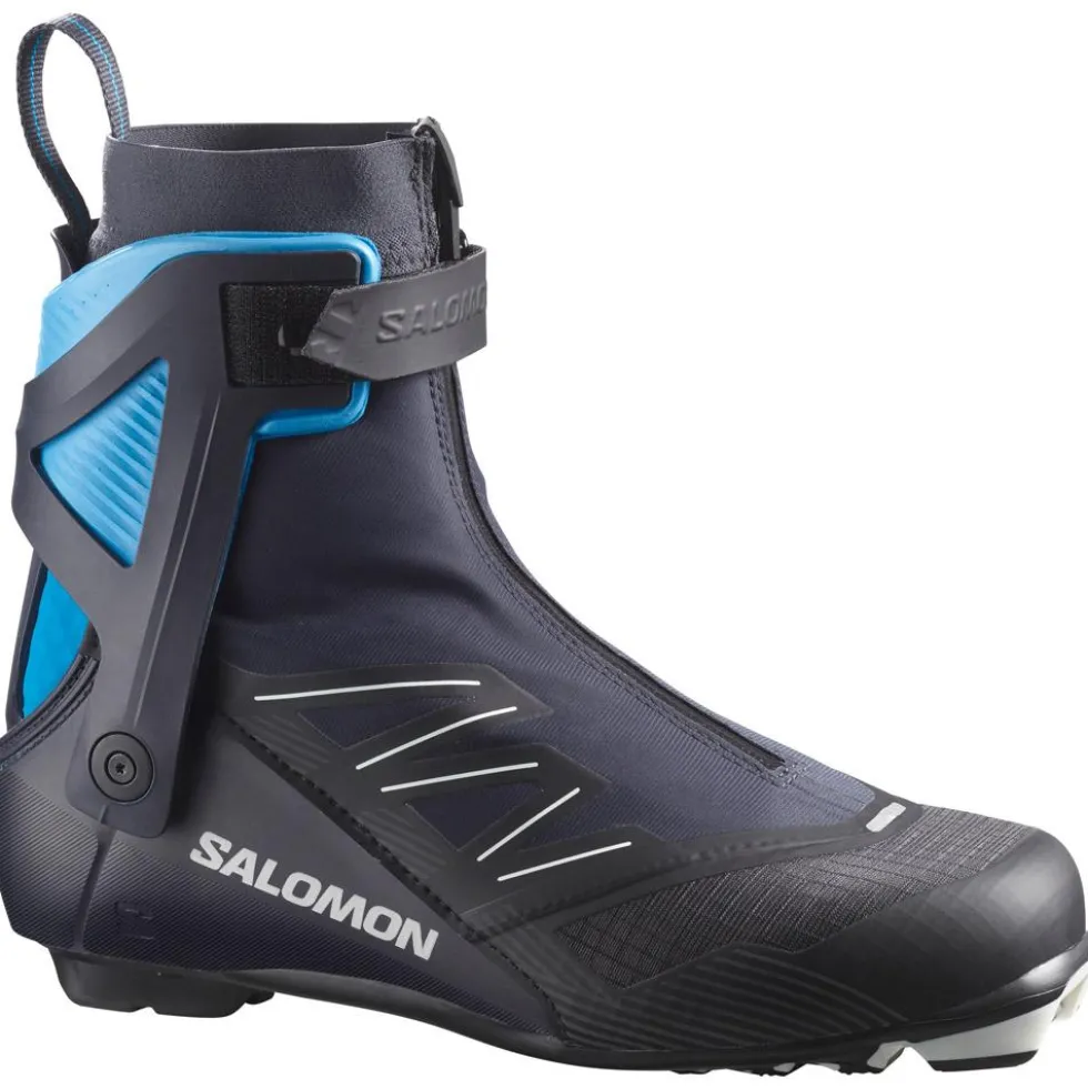 Scarponi da sci nordico Salomon RS8 Prolink