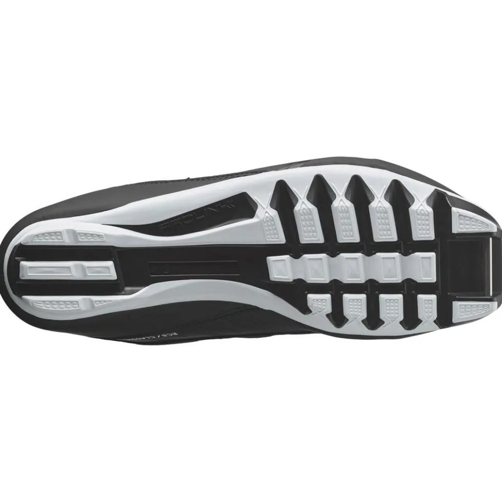 Scarponi da sci nordico Salomon Rc8 Prolink