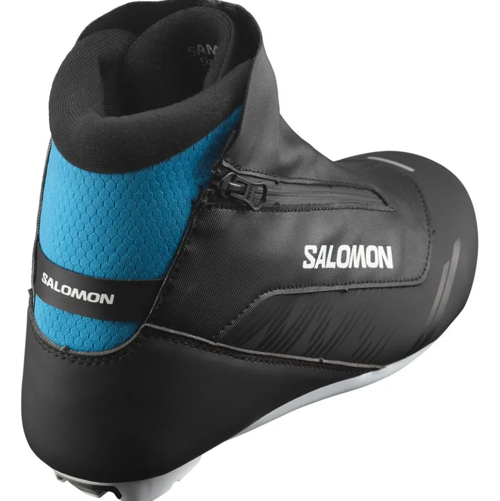 Scarponi da sci nordico Salomon Rc8 Prolink