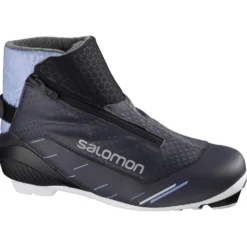 Scarponi da sci nordico Salomon RC9 Vitane Nocturne Prolink