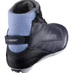 Scarponi da sci nordico Salomon RC9 Vitane Nocturne Prolink