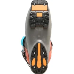 Scarponi da sci Rossignol Alltrack 90 Hv Boa Gw Steel Grey Terracotta