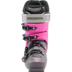 Scarponi da sci Rossignol Alltrack Jr 80 Black Violet