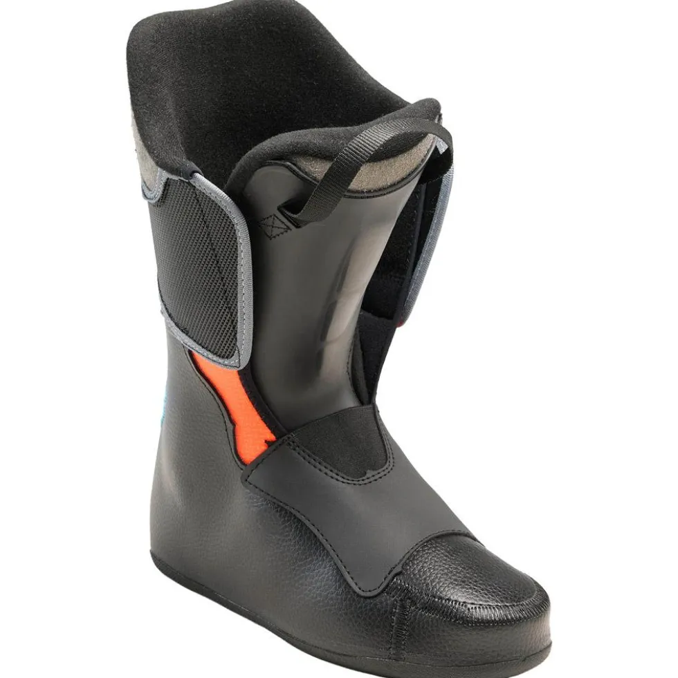 Scarponi da sci Rossignol Alltrack Jr 80 Black Violet