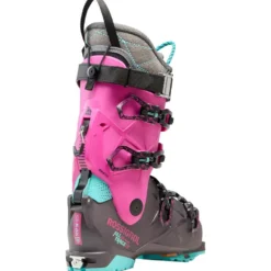 Scarponi da sci Rossignol Alltrack 130 Pro Mv Lt Gw Black Violet