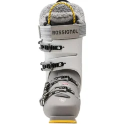 Scarponi da sci Rossignol Alltrack 110 Pro Mv Gw Dark Grey Ice Grey
