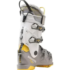 Scarponi da sci Rossignol Alltrack 110 Pro Mv Gw Dark Grey Ice Grey