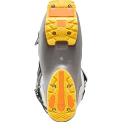 Scarponi da sci Rossignol Alltrack 110 Pro Mv Gw Dark Grey Ice Grey
