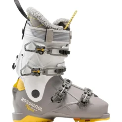 Scarponi da sci Rossignol Alltrack 110 Pro Mv Gw Dark Grey Ice Grey